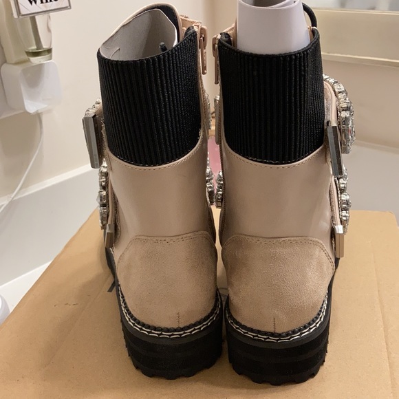River island Nepal boots!! - Picture 4 of 5